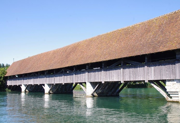 Schloss Wangen an der Aare, Wangen an der Aare, Switzerland, Switzerland